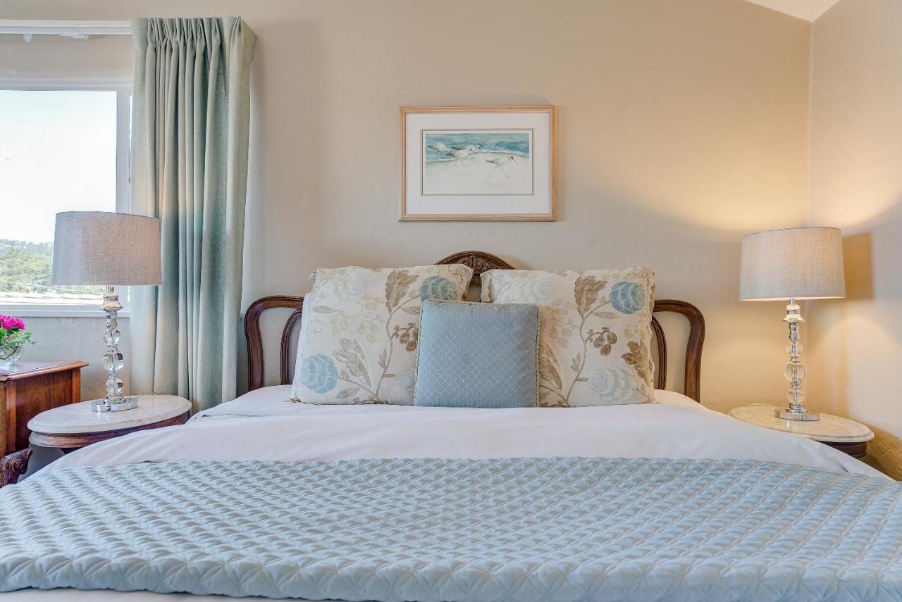 Sandpiper Inn Carmel-by-the-Sea Exteriör bild