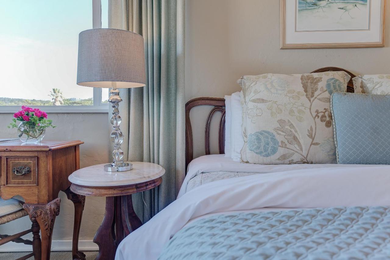 Sandpiper Inn Carmel-by-the-Sea Exteriör bild
