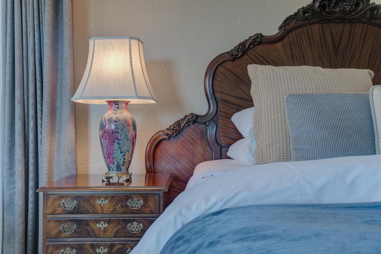 Sandpiper Inn Carmel-by-the-Sea Exteriör bild