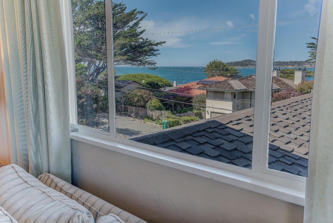 Sandpiper Inn Carmel-by-the-Sea Exteriör bild