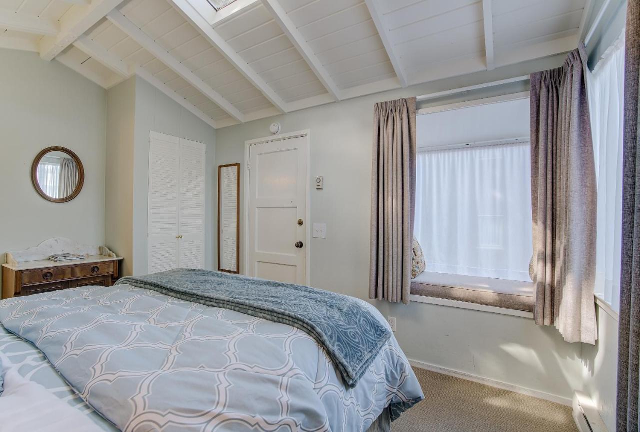 Sandpiper Inn Carmel-by-the-Sea Exteriör bild