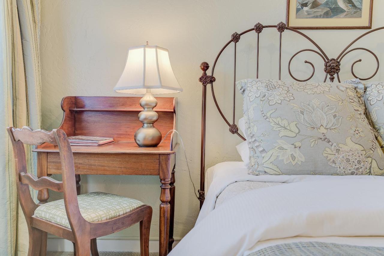 Sandpiper Inn Carmel-by-the-Sea Exteriör bild