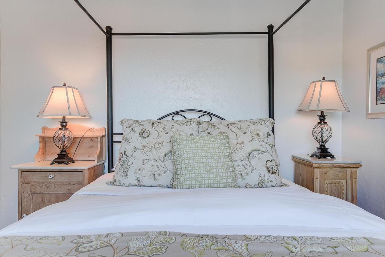 Sandpiper Inn Carmel-by-the-Sea Exteriör bild