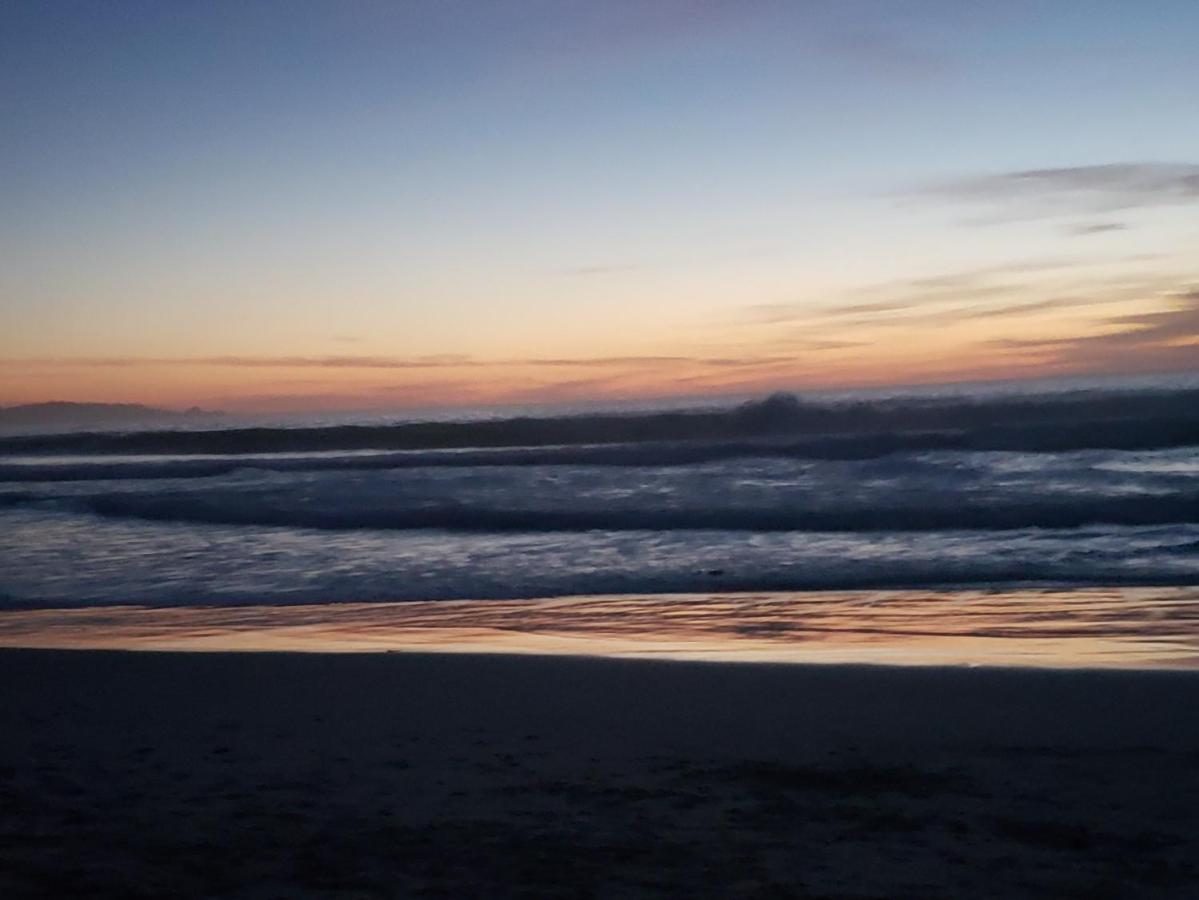 Sandpiper Inn Carmel-by-the-Sea Exteriör bild